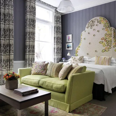 Covent Garden Hotel, Firmdale Hotels London Exterior photo