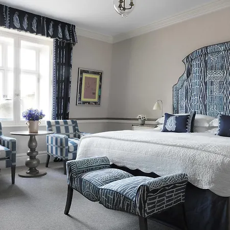 Covent Garden Hotel, Firmdale Hotels London Exterior photo