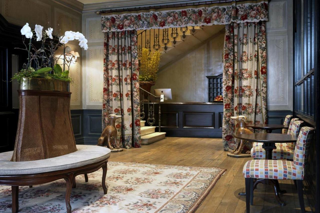 Covent Garden Hotel, Firmdale Отель Лондон