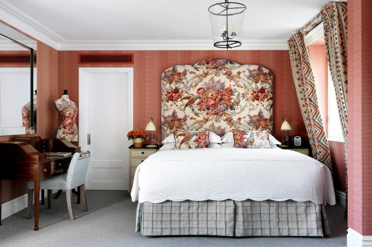 Отель Covent Garden Hotel, Firmdale 5*
