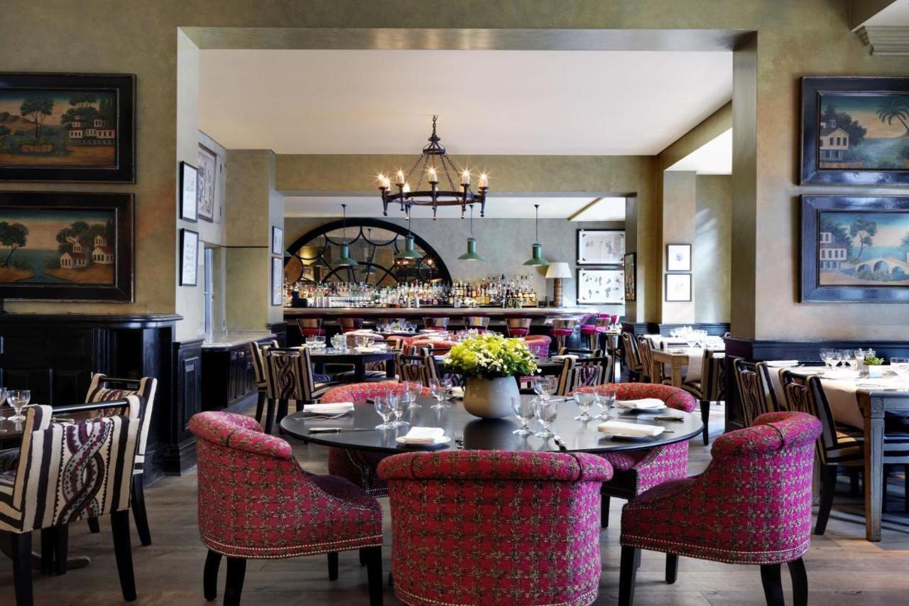 Covent Garden Hotel, Firmdale Отель