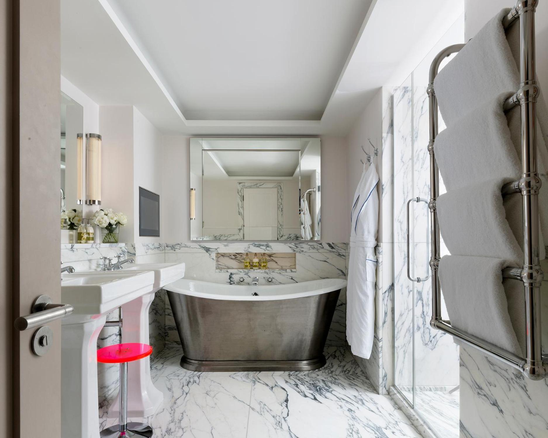 Отель Covent Garden Hotel, Firmdale