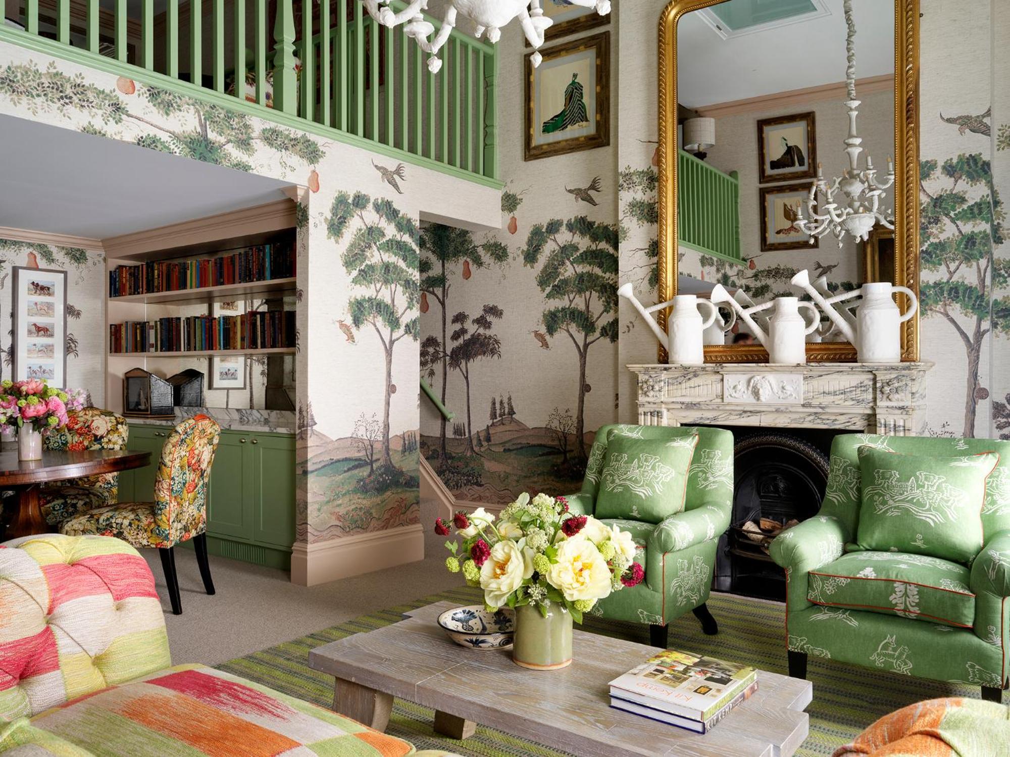 Covent Garden Hotel, Firmdale Отель Лондон