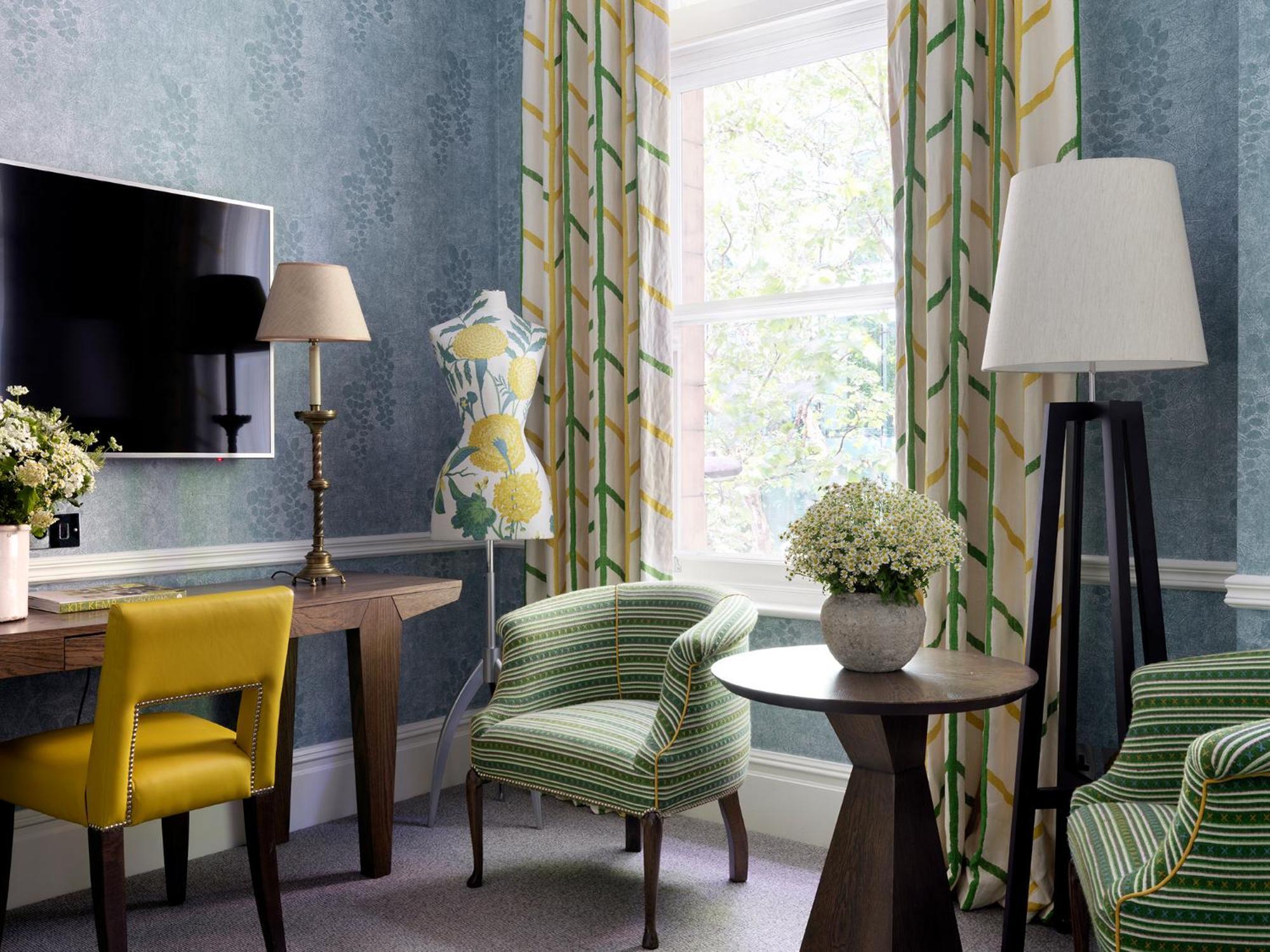 Отель Covent Garden Hotel, Firmdale 5*