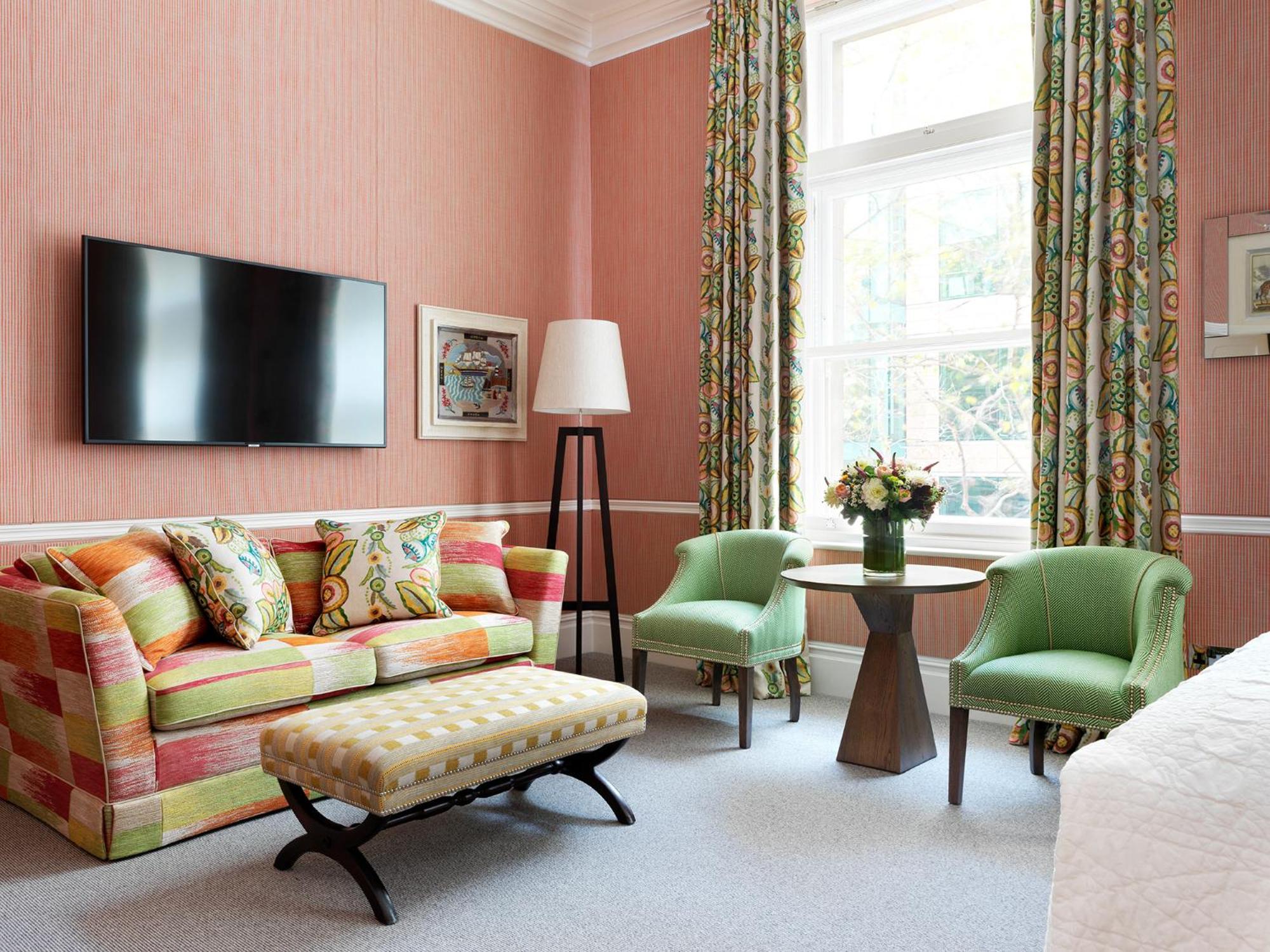 Covent Garden Hotel, Firmdale Отель