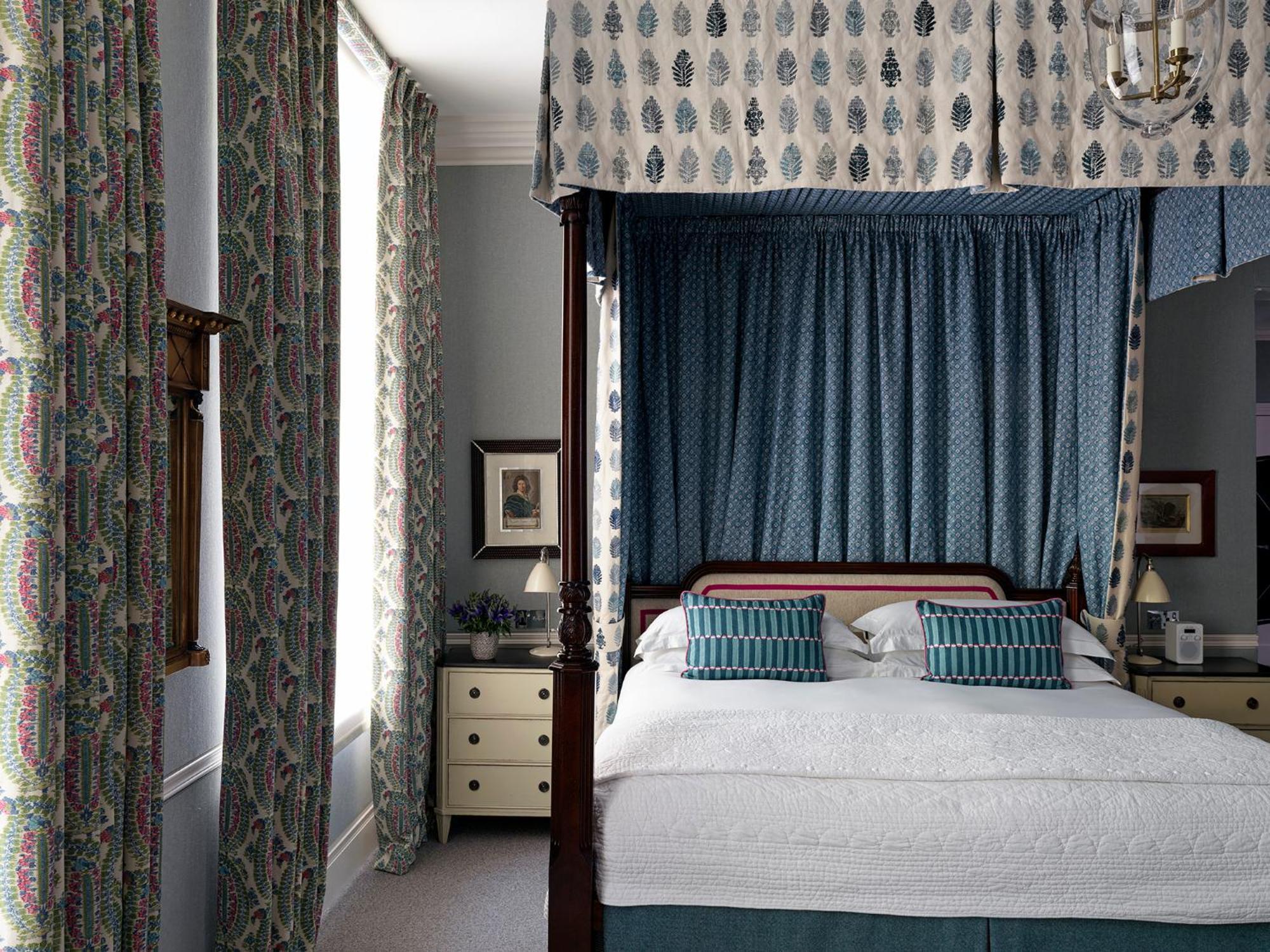 Covent Garden Hotel, Firmdale Лондон