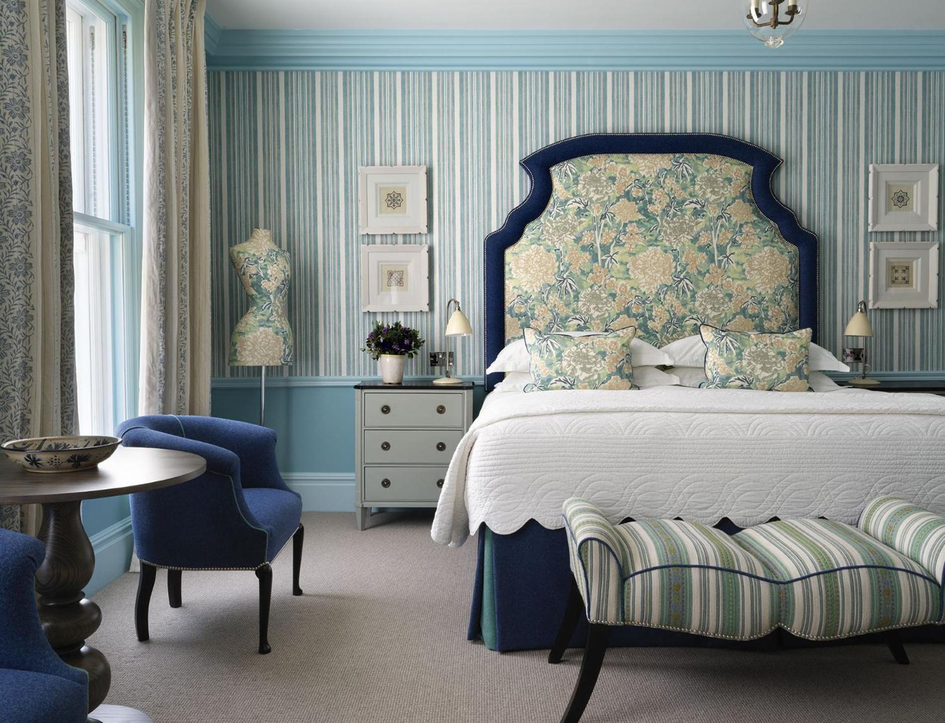 Отель Covent Garden Hotel, Firmdale Лондон