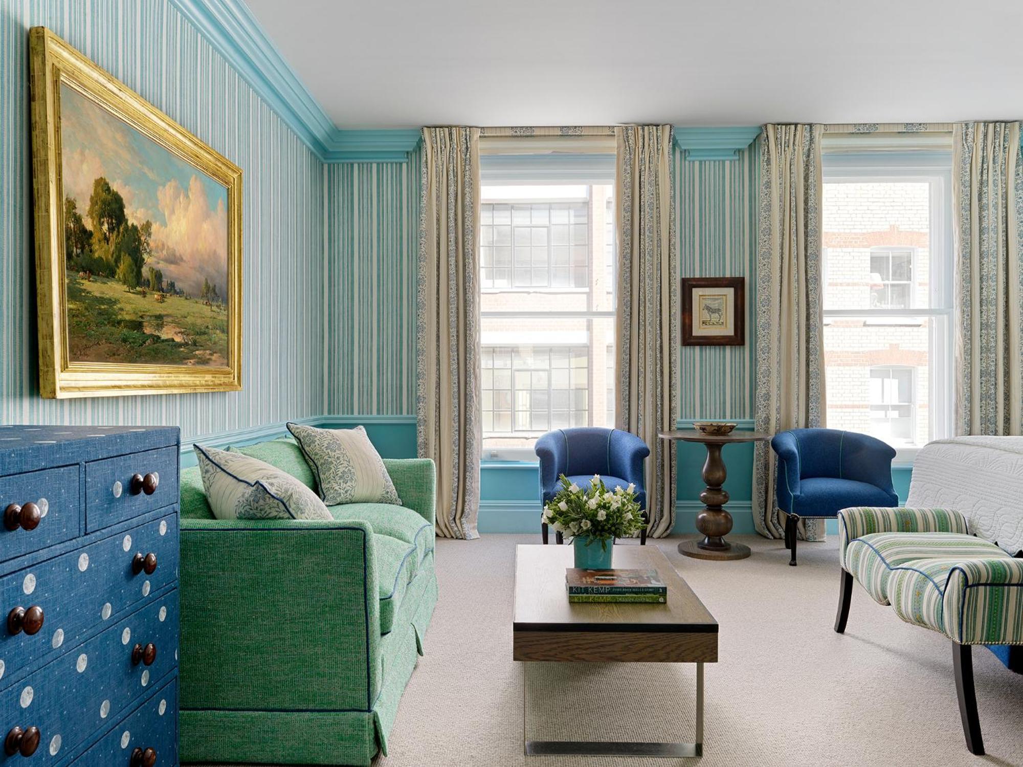 Отель Covent Garden Hotel, Firmdale 5*