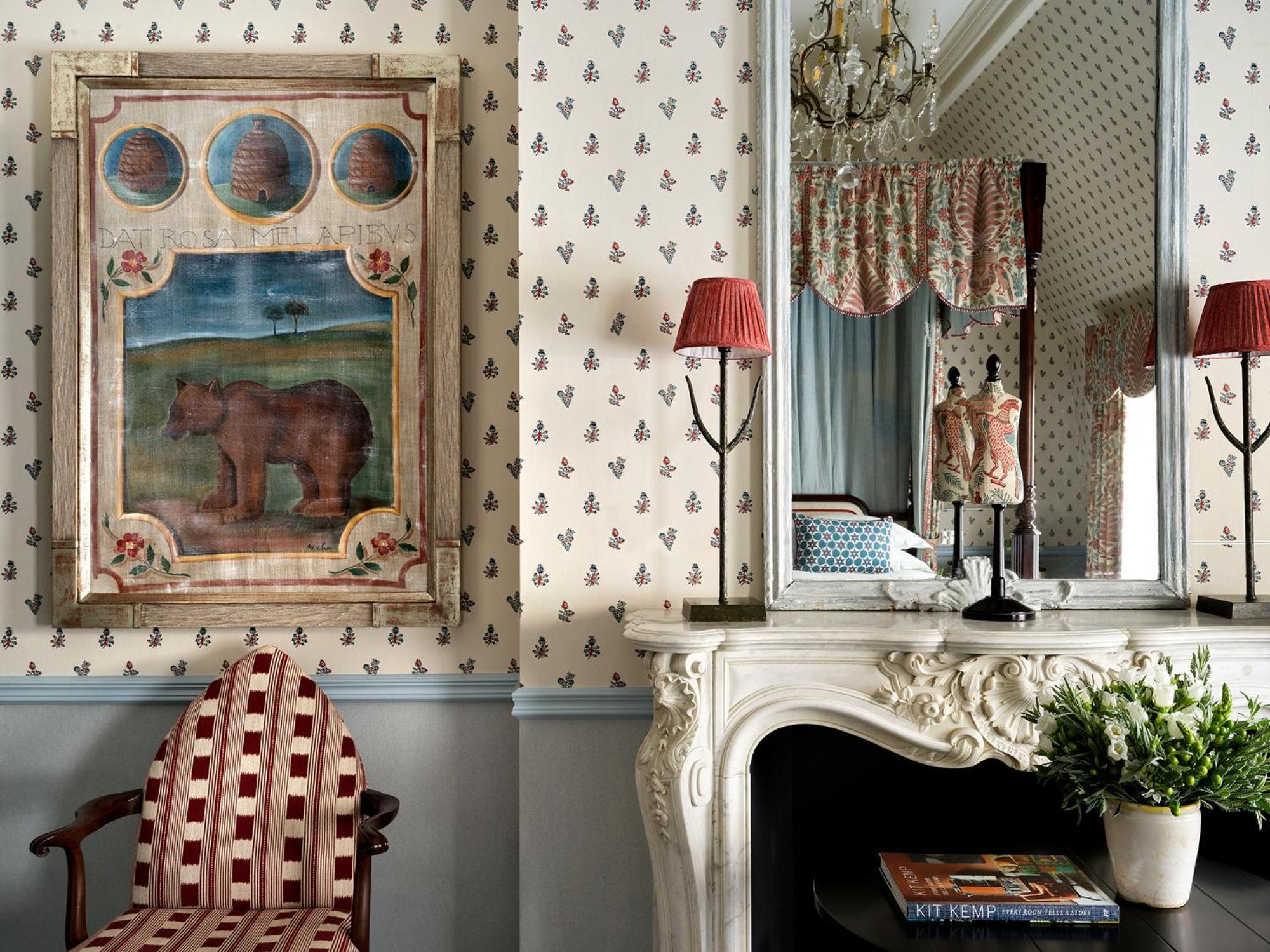 Отель Covent Garden Hotel, Firmdale 5*