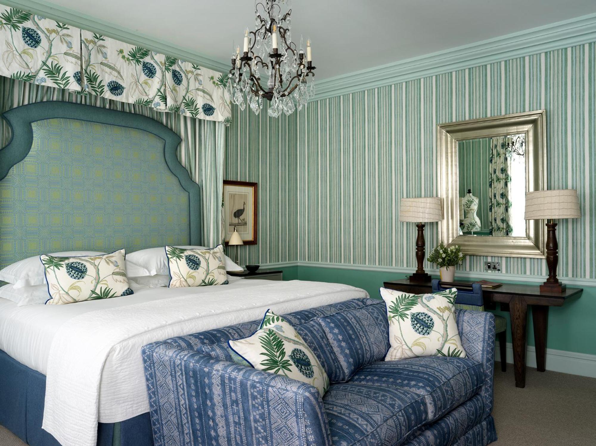 Отель Covent Garden Hotel, Firmdale