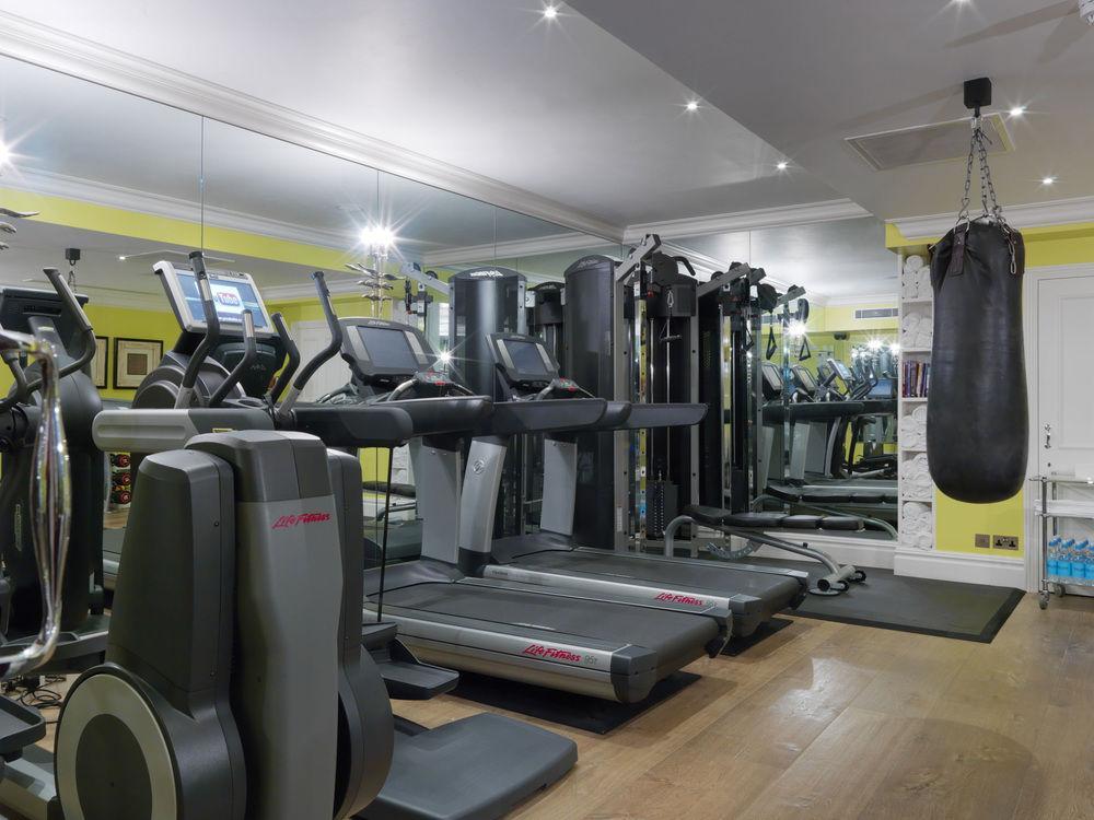 Covent Garden Hotel, Firmdale 5* Лондон