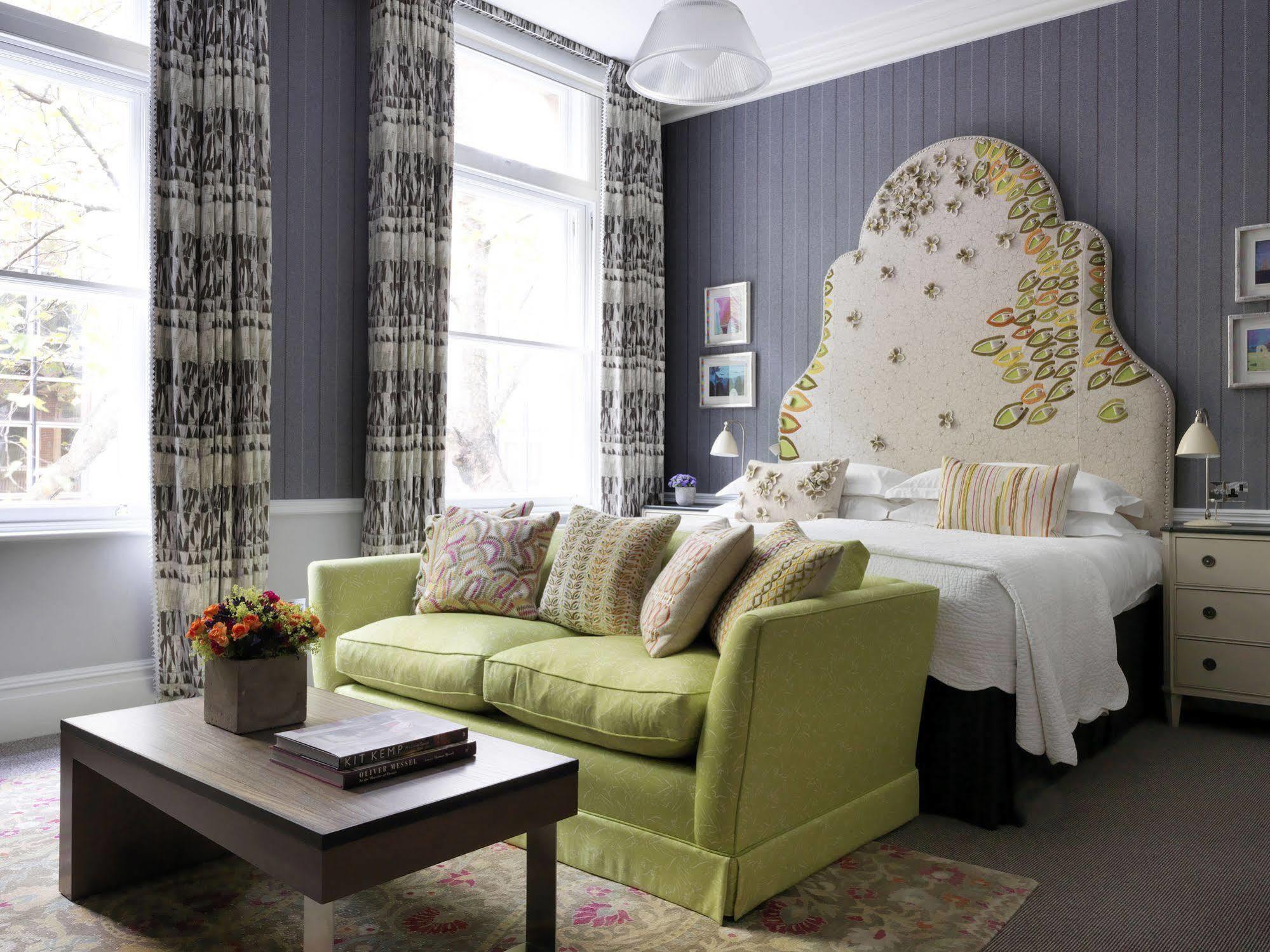 Отель Covent Garden Hotel, Firmdale