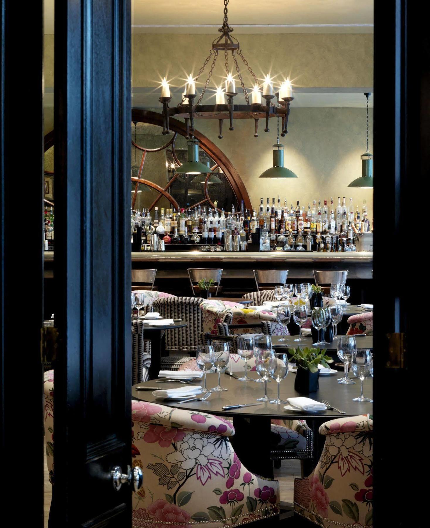 Отель Covent Garden Hotel, Firmdale